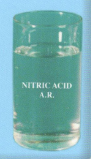 Nitric Acid - A.R. Grade