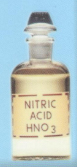 Nitric Acid - C.P. Grade