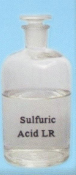 Sulphuric Acid - L.R. Grade